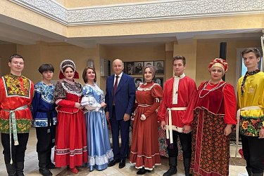 125 лет на службе у Мельпомены